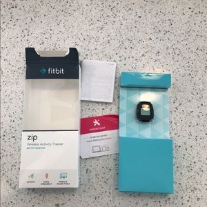 Fitbit Zip